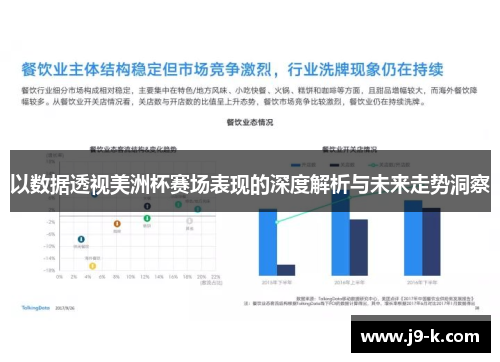 以数据透视美洲杯赛场表现的深度解析与未来走势洞察 以数据透视美洲杯赛场表现的深度解析与未来走势洞察
