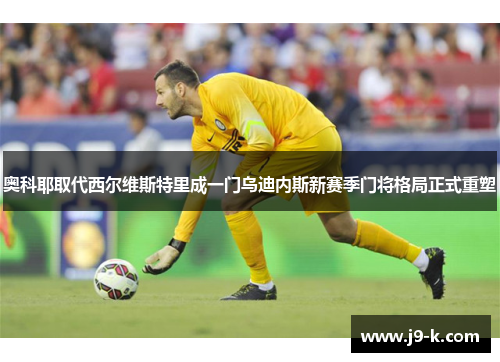 奥科耶取代西尔维斯特里成一门乌迪内斯新赛季门将格局正式重塑 奥科耶取代西尔维斯特里成一门乌迪内斯新赛季门将格局正式重塑